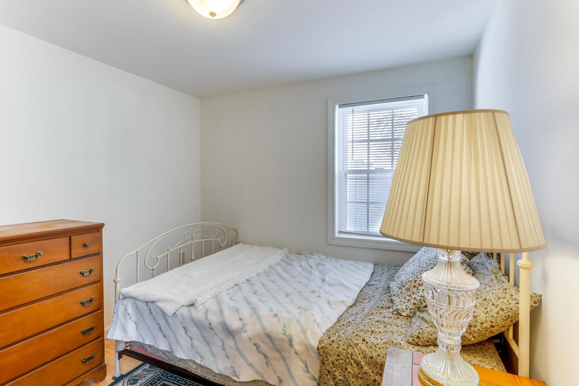 Charming Old Lyme Cottage, Steps To Private Beach! Eksteriør billede